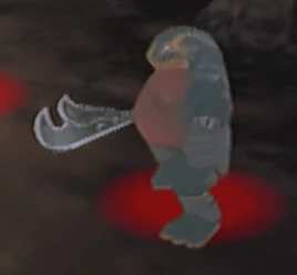 STac Render Ogre Frog