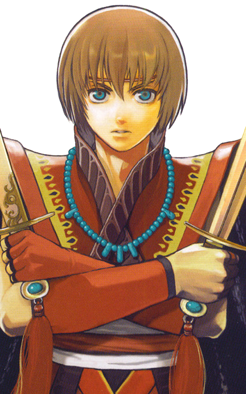 Suikoden Wiki (@suikodenwiki) / X