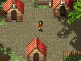 Great Forest Kobold Village