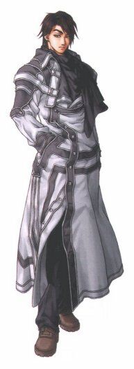 幻想水滸伝 アルベルト アルベルト・シルバーバーグ | 幻想水滸伝 Wiki | Fandom