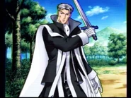 Culgan in Genso Suikogaiden Vol. 1