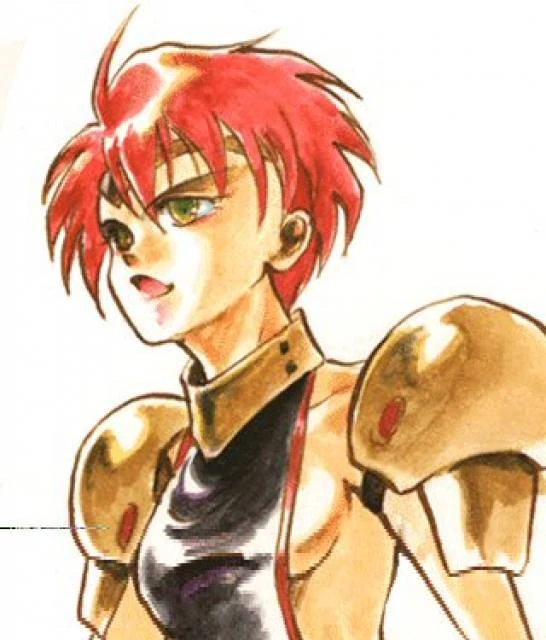 カミーユ | 幻想水滸伝 Wiki | Fandom