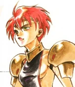 カミーユ | 幻想水滸伝 Wiki | Fandom