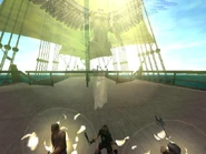 Lazlo summons the 4th spell of the Rune of Punishment, Everlasting Mercy part 3.