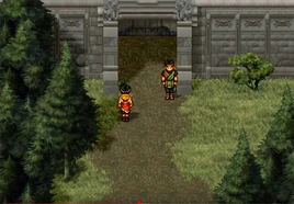 Muse-Highland Border