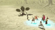 Family Attack Suikoden V