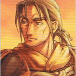 カテゴリ 幻想水滸伝iiのキャラクター 幻想水滸伝 Wiki Fandom