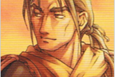 炎の英雄 | 幻想水滸伝 Wiki | Fandom