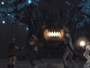 Shrike Rune (Suikoden IV)