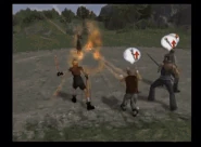 Explosion (Suikoden IV)