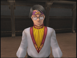 Igor, Suikoden Wikia