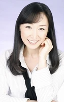 Sayaka Ohara.