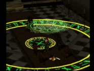 Yell (Suikoden II)