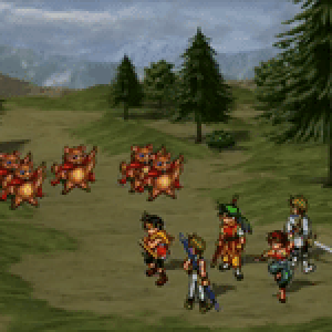 Suikoden 3 champions rune Suikoden 3 champions rune