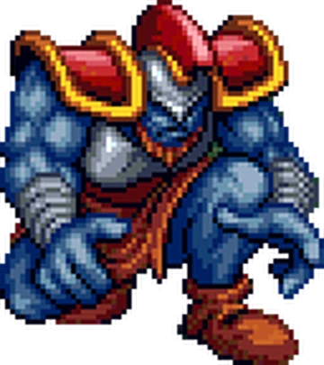 Colossus | Suikoden Wikia | Fandom