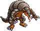 Armadillion