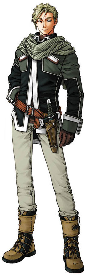 ナッシュ ラトキエ 幻想水滸伝 Wiki Fandom