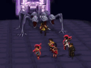 Scolding (Suikoden II)