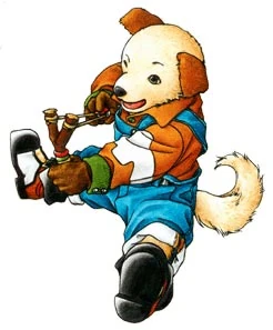 ガボチャ 幻想水滸伝 Wiki Fandom