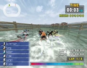 Dragon Horse Racing