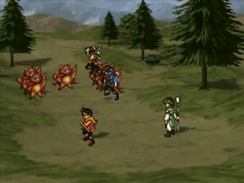 suikoden 2 ninja village suikoden 2 ninja village