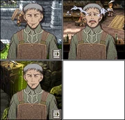 Lubberkin Expression