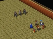 Shrike Rune (Suikoden)