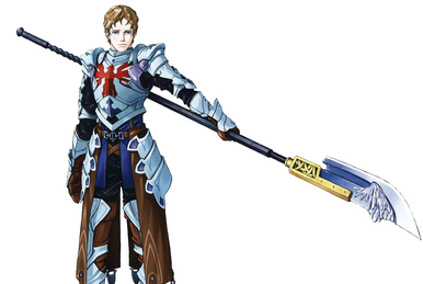 Igor, Suikoden Wikia