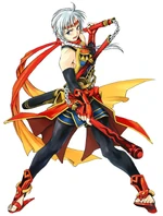 Prince Freyjadour