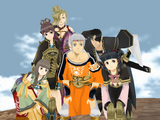 Useful tips - Suikoden V