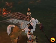 Suikoden III Hugo and Fubar