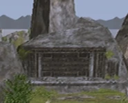 Suikoden III Stone Tablet