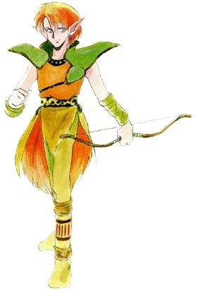 キルキス 幻想水滸伝 Wiki Fandom