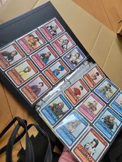 Suikoden Card Stories Special Selection | Suikoden Wikia | Fandom
