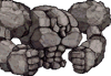 SII Stone Golem