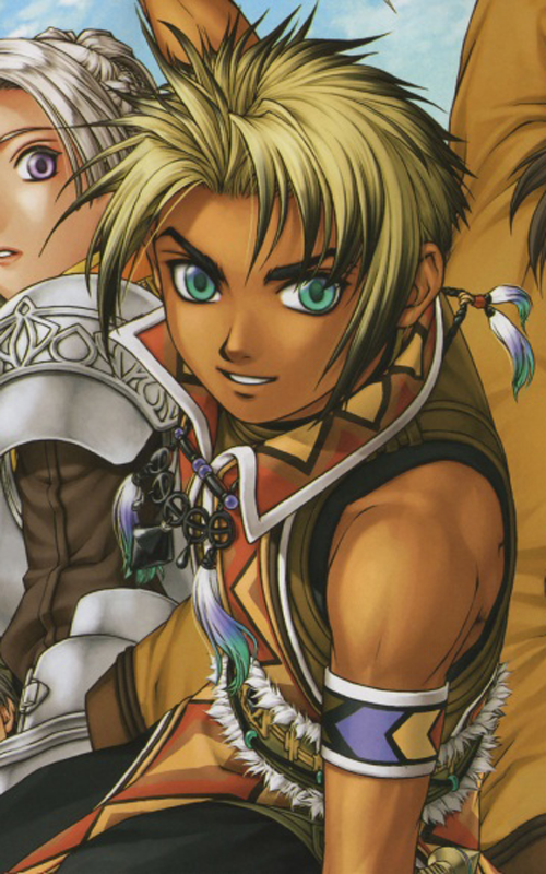 Suikoden Wiki (@suikodenwiki) / X