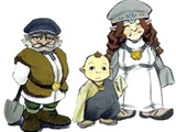 Dwarves
