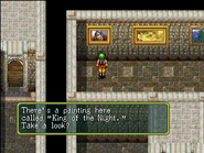 Suikoden - King of the Night