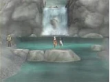 Waterfall Basin