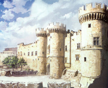 File:Palace of the Grand Masters, Rhodes.jpg - Wikimedia Commons