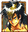 S1 Sydonia Portrait