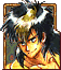 S1 Sydonia Portrait
