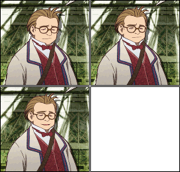 Tongatihi Expression