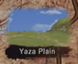 Yaza Plain
