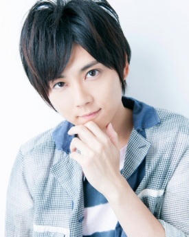 Seiyuu Spotlight: Yuki Kaji