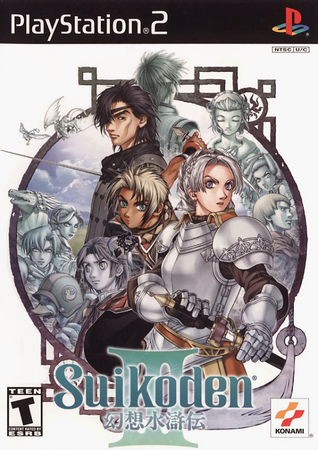 Suikoden ps3 2025