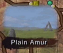 Plain Amur
