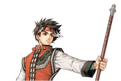 パーシヴァル・フロイライン | 幻想水滸伝 Wiki | Fandom