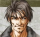 Ace's portrait in Suikoden III.