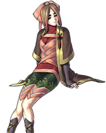 Sagiri Suikoden Wikia Fandom Sagiri Suikoden Wikia Fandom
